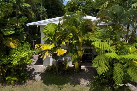 2/3 Donkin Lane, Mission Beach, QLD 4852