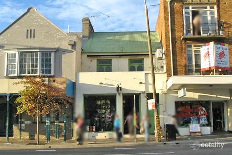 18-20 Oxford St, Woollahra, NSW 2025