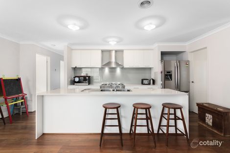 Property photo of 10 Prospect Way Officer VIC 3809