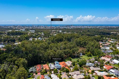 Property photo of 7 Redbud Court Mountain Creek QLD 4557