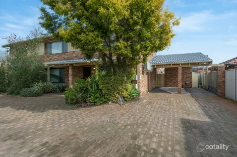 Property photo of 6/15 Tate Street South Perth WA 6151