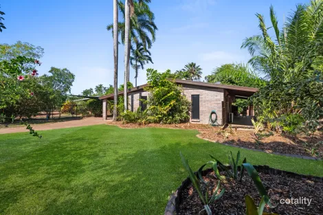 25 AUGUSTA DR, MARRARA, NT 0812