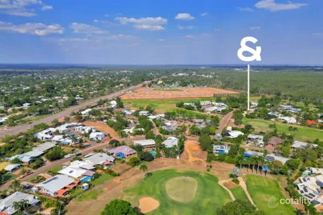 Property photo of 25 Augusta Drive Marrara NT 0812