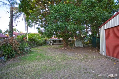 Property photo of 65A George Street West Mackay QLD 4740