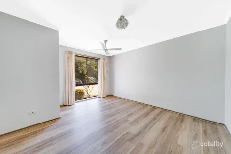 Property photo of 3/41 Comrie Street Wanniassa ACT 2903