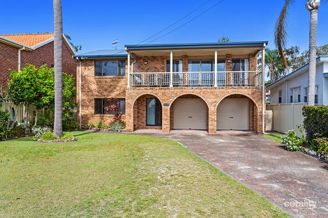 Property photo of 136 Soldiers Point Road Salamander Bay NSW 2317