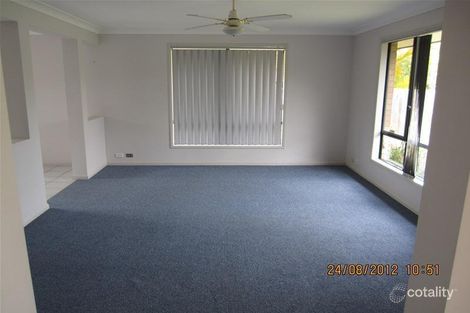 Property photo of 29 Rix Drive Upper Coomera QLD 4209