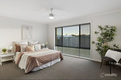 Property photo of 31 Pamphlet Lane Coomera QLD 4209