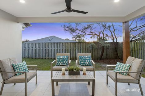 Property photo of 31 Pamphlet Lane Coomera QLD 4209