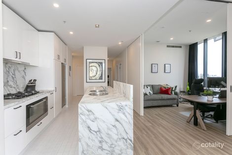 Property photo of 1806/8 Waterview Walk Docklands VIC 3008