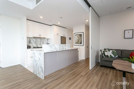 Property photo of 1806/8 Waterview Walk Docklands VIC 3008