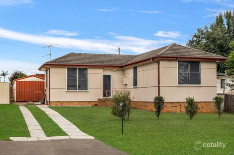 3 Adams Cres, St Marys, NSW 2760