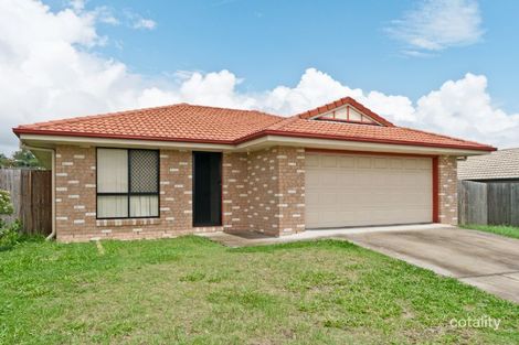 Property photo of 68 Storr Circuit Goodna QLD 4300