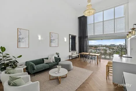 117/170 Leichhardt St, Spring Hill, QLD 4000