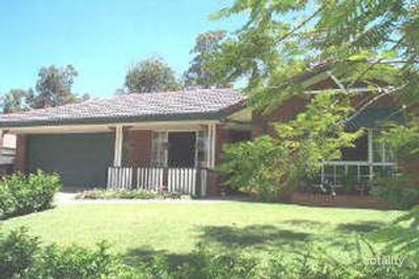 53 Brooklands Cct, Forest Lake, QLD 4078