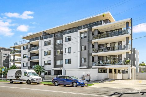 Property photo of 24/27-31 Veron Street Wentworthville NSW 2145