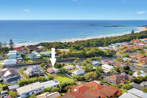 Property photo of 111 First Avenue Sawtell NSW 2452