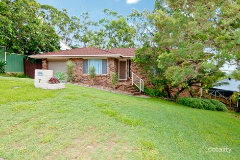 7 Manning Ct, Mount Warren Park, QLD 4207