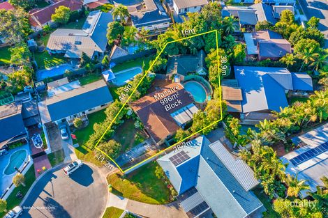 Property photo of 18 Pitta Place Burleigh Waters QLD 4220
