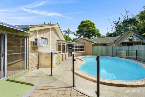 Property photo of 18 Pitta Place Burleigh Waters QLD 4220