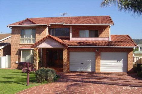 Property photo of 9 Martens Place Abbotsbury NSW 2176