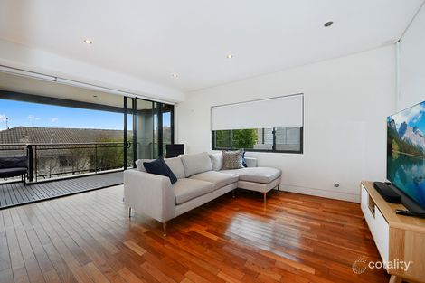 Property photo of 3/6 Military Road North Bondi NSW 2026