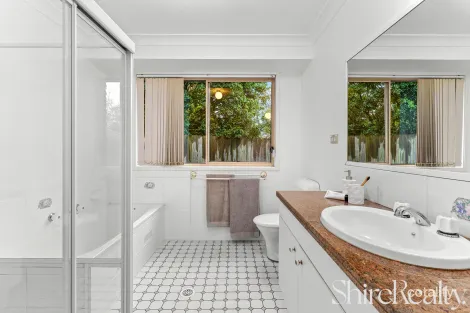 Property photo of 49A Castle Street Castle Hill NSW 2154