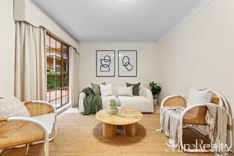Property photo of 49A Castle Street Castle Hill NSW 2154