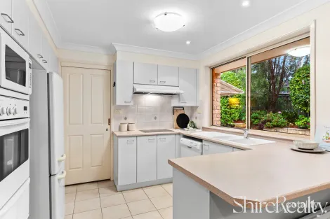 Property photo of 49A Castle Street Castle Hill NSW 2154