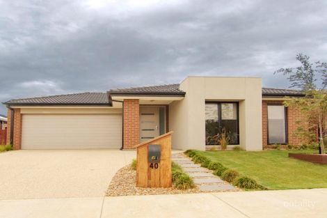 40 Noosa Cct, Armstrong Creek, VIC 3217