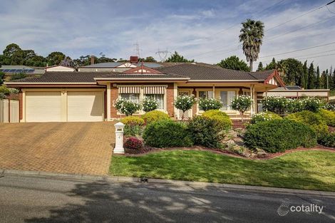 4 Driftwood Ct, Teringie, SA 5072