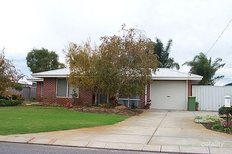 3 Nyandi Ct, Thornlie, WA 6108