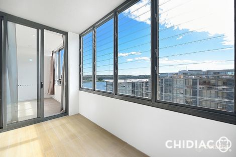 Property photo of 711/2 Peake Avenue Rhodes NSW 2138