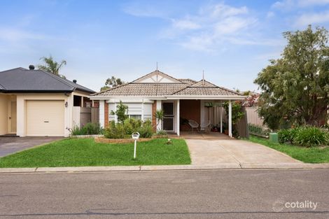 Property photo of 11 Gerlach Grove Evanston Park SA 5116
