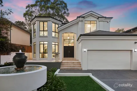 42 Phoenix St, Lane Cove, NSW 2066