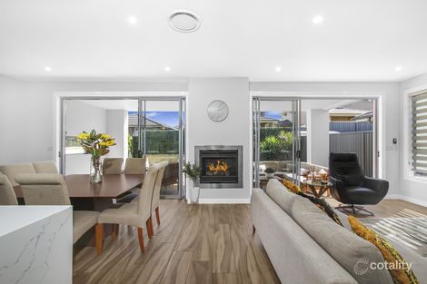Property photo of 6 Little John Street Middleton Grange NSW 2171