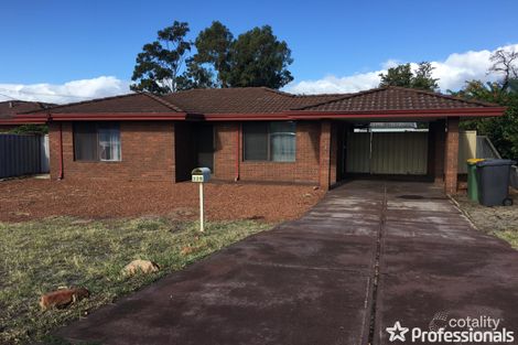 32b Waratah Dr, Camillo, WA 6111