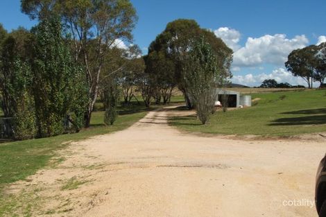 1999 O'Connell Rd, O'Connell, NSW 2795