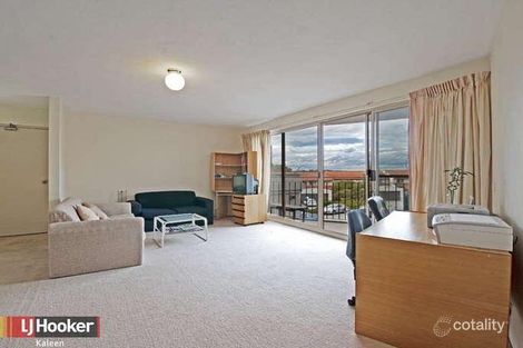 Property photo of 33/2 Ranken Place Belconnen ACT 2617