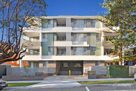 18/17-19 Burlington Rd, Homebush, NSW 2140
