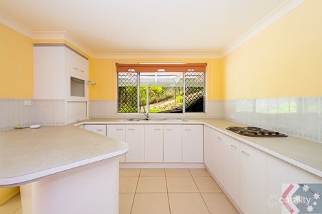 Property photo of 18 Wirildar Drive Elanora QLD 4221