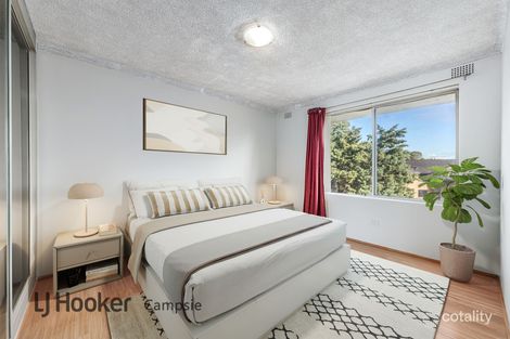 Property photo of 11/43-45 Campsie Street Campsie NSW 2194