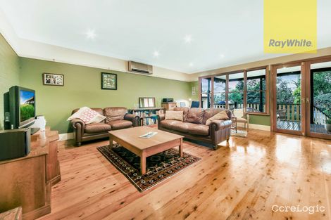 Property photo of 33 Jordan Street Wentworthville NSW 2145