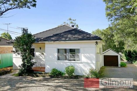 Property photo of 20 Cecil Avenue Castle Hill NSW 2154