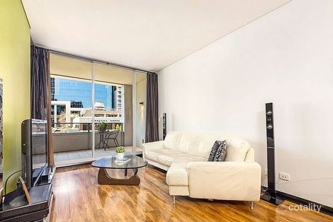 613/35 Shelley St, Sydney, NSW 2000