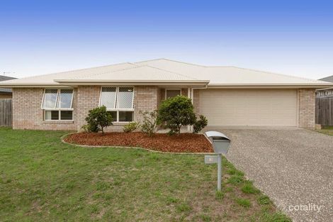 3 Jones Ct, Caboolture, QLD 4510