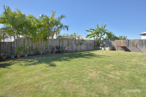 Property photo of 10 Goodnight Place New Auckland QLD 4680