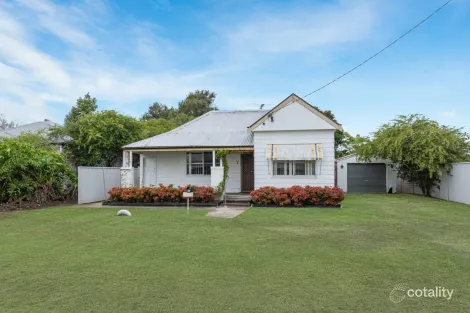 46 Brunker St, Kurri Kurri, NSW 2327