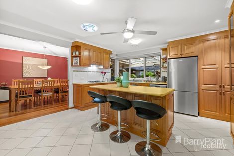 Property photo of 34 Garden Grove Drive Mill Park VIC 3082