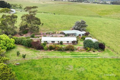 165 Old Korumburra Rd, Leongatha, VIC 3953